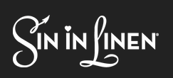 Sin in Linen